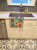 Lots of Black Face Boxer Kitchen Towel Dish Cloths product image at NuMercy 2