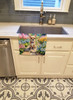 Chihuahua Spring Path Kitchen Towel Dish Cloths DAC6596 product image at NuMercy 2