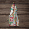 Lots of Fawn Cardigan Corgi Kitchen Towel Dish Cloths product image at NuMercy 4