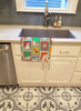 Lots of Piebald English Bulldog Kitchen Towel Dish Cloths product image at NuMercy 2