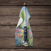 Newfoundland Spring Path Kitchen Towel Dish Cloths DAC6675 product image at NuMercy 4