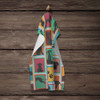 Lots of Black Great Dane Kitchen Towel Dish Cloths product image at NuMercy 4
