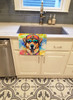 Hippie Dawg Kitchen Towel Dish Cloths DAC2580 product image at NuMercy 2