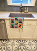 Lots of Black Pug Kitchen Towel Dish Cloths product image at NuMercy 2