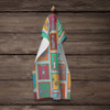 Lots of Italian Greyhound Kitchen Towel Dish Cloths product image at NuMercy 4