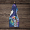 Hippie Dawg Kitchen Towel Dish Cloths DAC2581 product image at NuMercy 4