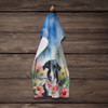 Borzoi Luau Kitchen Towel Dish Cloths DAC6379 product image at NuMercy 4