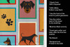Lots of Doberman Pinscher Kitchen Towel Dish Cloths product image at NuMercy 5