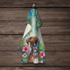 Boxer Luau Kitchen Towel Dish Cloths DAC6388 product image at NuMercy 4