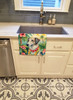 Borzoi Luau Kitchen Towel Dish Cloths DAC6380 product image at NuMercy 2