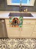 Bloodhound Luau Kitchen Towel Dish Cloths product image at NuMercy 2