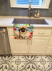 Pekingese Luau Kitchen Towel Dish Cloths product image at NuMercy 2