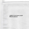 Great Dane in Sunflowers Kitchen Towel Dish Cloths DAC6092 product image at NuMercy 6