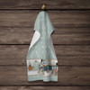 Fawn Great Dane in the Kitchen Kitchen Towel Dish Cloths product image at NuMercy 4