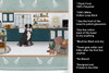 Natural Eared Black Boxer in the Kitchen Kitchen Towel Dish Cloths product image at NuMercy 5