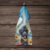 Puli Luau Kitchen Towel Dish Cloths product image at NuMercy 4