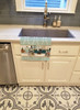 Black and Tan Dachshund in the Kitchen Kitchen Towel Dish Cloths product image at NuMercy 2