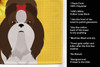 Summer Sunflowers Liver and White Shih Tzu Kitchen Towel Dish Cloths product image at NuMercy 5