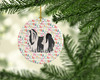 Havanese #1 Merry Christmas Ceramic Ornament product image at NuMercy 2