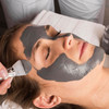 Dead Sea Mud Mask with Grapefruit Oil – 4oz product image at NuMercy 3