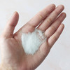 Sea Salt Fizzy Deconstructed Detox Bath Bomb – 14oz product image at NuMercy 3