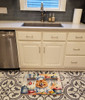 Chow Chow The Chef Memory Foam Bath/Kitchen Mat product image at NuMercy 2