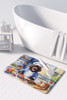 Newfoundland The Chef Memory Foam Bath/Kitchen Mat DAC6289 product image at NuMercy 3
