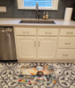 Bloodhound The Chef Memory Foam Bath/Kitchen Mat product image at NuMercy 2