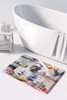 Neapolitan Mastiff The Chef Memory Foam Bath/Kitchen Mat product image at NuMercy 3