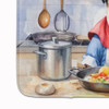 Pug The Chef Memory Foam Bath/Kitchen Mat DAC6311 product image at NuMercy 4
