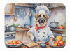Anatolian Shepherd The Chef Memory Foam Bath/Kitchen Mat product image at NuMercy