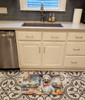 Anatolian Shepherd The Chef Memory Foam Bath/Kitchen Mat product image at NuMercy 2