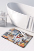 Anatolian Shepherd The Chef Memory Foam Bath/Kitchen Mat product image at NuMercy 3