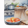 Anatolian Shepherd The Chef Memory Foam Bath/Kitchen Mat product image at NuMercy 4