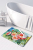 Georgia Cherokee Rose in Watercolor Memory Foam Bath/Kitchen Mat DAC1639 product image at NuMercy 3