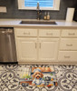 Goldendoodle The Chef Memory Foam Bath/Kitchen Mat product image at NuMercy 2