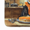 Chihuahua Fall Kitchen Pumpkins Memory Foam Bath/Kitchen Mat product image at NuMercy 4