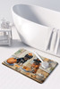 Affenpinscher Fall Kitchen Pumpkins Memory Foam Bath/Kitchen Mat product image at NuMercy 3