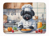 Puli The Chef Memory Foam Bath/Kitchen Mat product image at NuMercy