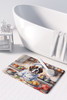 Saint Bernard The Chef Memory Foam Bath/Kitchen Mat product image at NuMercy 3