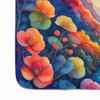 Begonias in Color Memory Foam Bath/Kitchen Mat product image at NuMercy 4