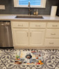 Bernedoodle The Chef Memory Foam Bath/Kitchen Mat product image at NuMercy 2