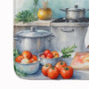 Akita The Chef Memory Foam Bath/Kitchen Mat product image at NuMercy 4
