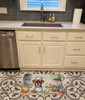 Boxer The Chef Memory Foam Bath/Kitchen Mat product image at NuMercy 2