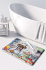 Boxer The Chef Memory Foam Bath/Kitchen Mat product image at NuMercy 3