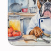 Boxer The Chef Memory Foam Bath/Kitchen Mat product image at NuMercy 4