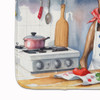 Greyhound The Chef Memory Foam Bath/Kitchen Mat DAC6263 product image at NuMercy 4
