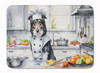 Borzoi The Chef Memory Foam Bath/Kitchen Mat product image at NuMercy