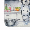Borzoi The Chef Memory Foam Bath/Kitchen Mat product image at NuMercy 4