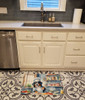 Bernese Mountain Dog The Chef Memory Foam Bath/Kitchen Mat DAC6206 product image at NuMercy 2